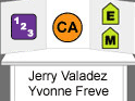 #9: Valadez,Freve from Teacher Enhancement for Student Success (<I>TESS</I>)